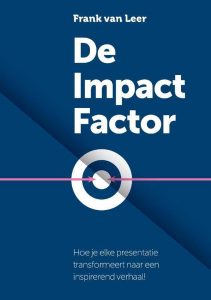 de impact factor