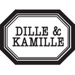 dille en kamille logo