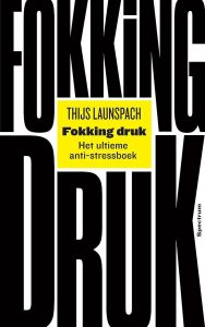 foking druk cover