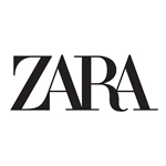 zara logo